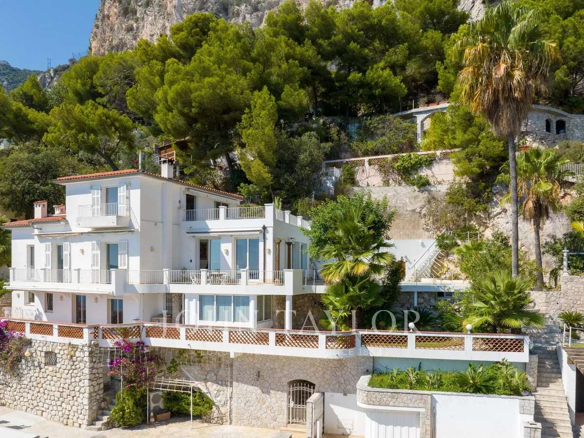 House Èze