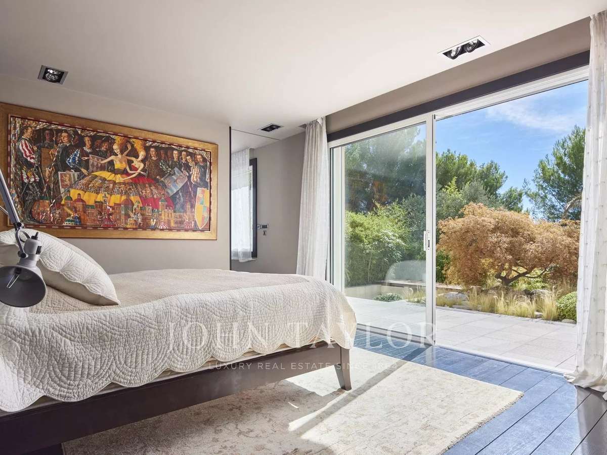 Maison Nice