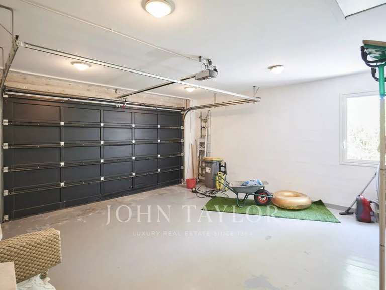 Maison Nice - 4 chambres - 215m²