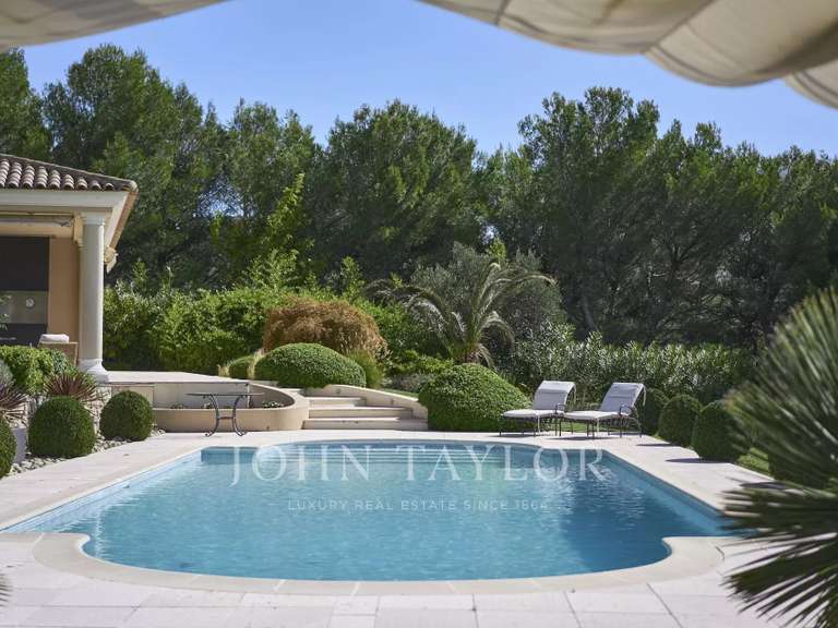 Maison Nice - 4 chambres - 215m²