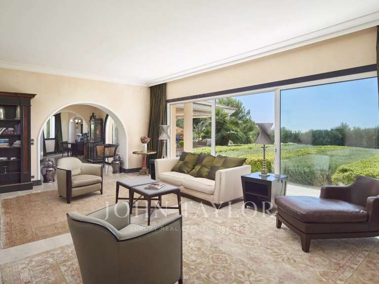 Maison Nice - 4 chambres - 215m²