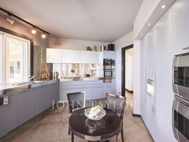 Maison Nice - 4 chambres - 215m²