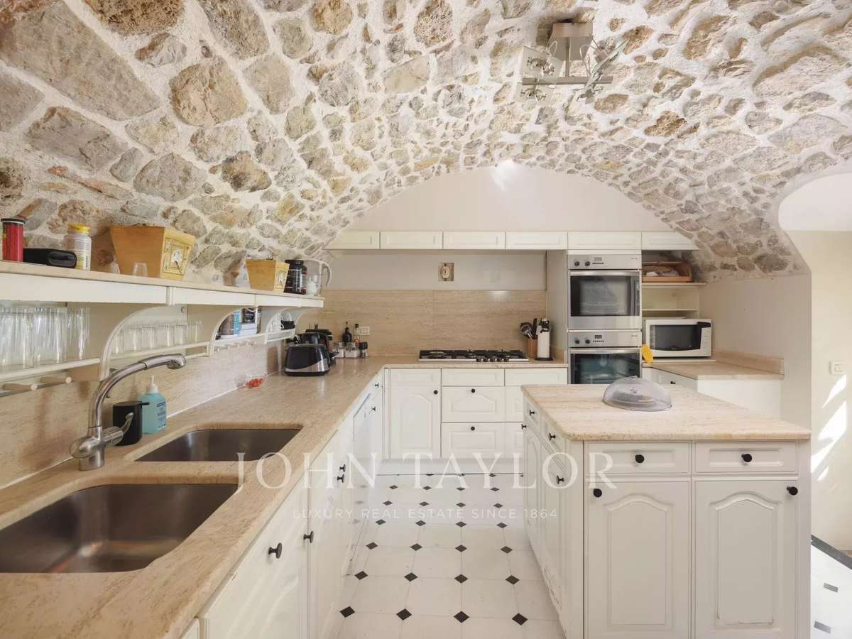 Maison Èze