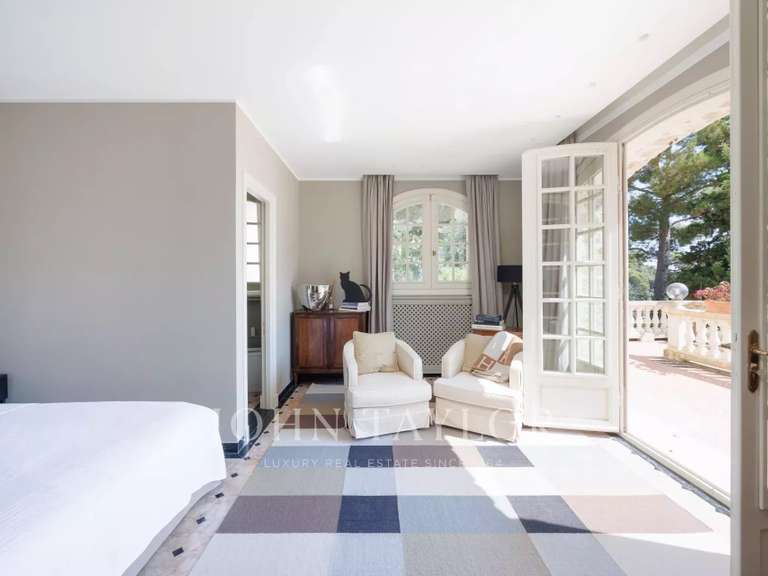 Maison Èze - 7 chambres - 453m²
