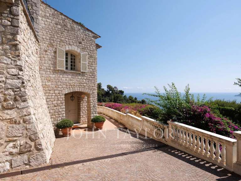 Maison Èze - 7 chambres - 453m²