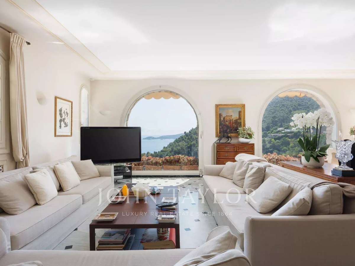 Maison Èze