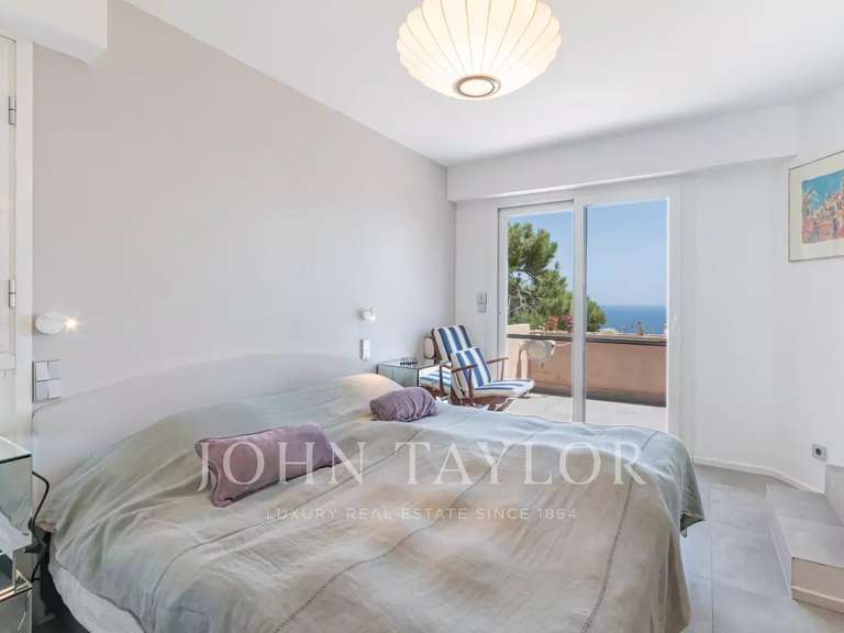 Maison avec Vue sur mer Èze - 4 chambres - 240m²