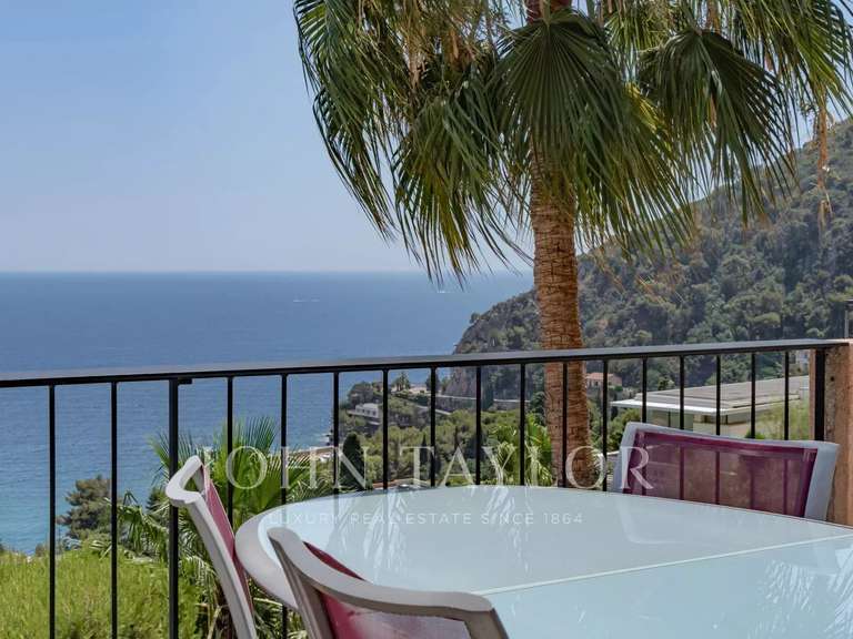 Maison avec Vue sur mer Èze - 4 chambres - 240m²