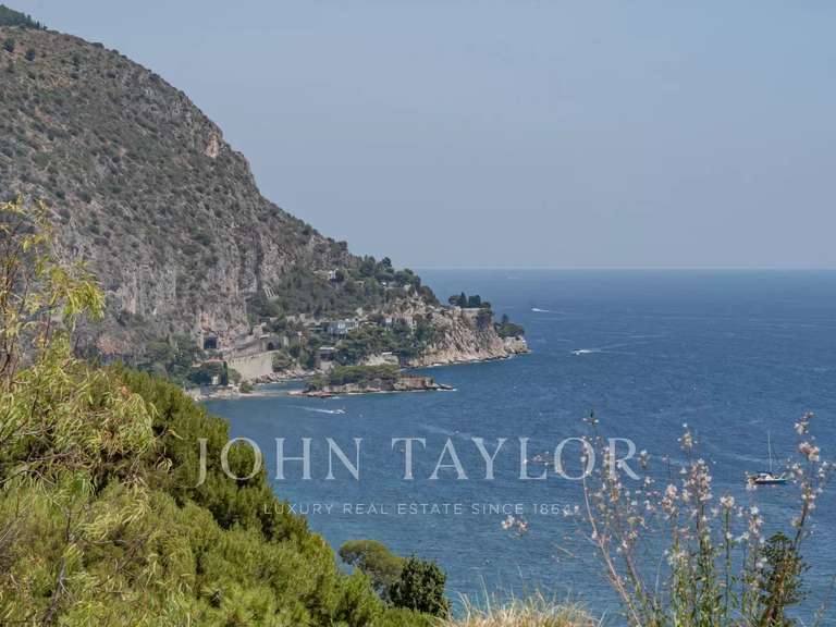 Maison avec Vue sur mer Èze - 4 chambres - 240m²
