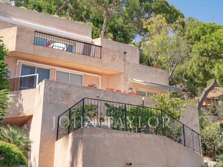 Maison avec Vue sur mer Èze - 4 chambres - 240m²
