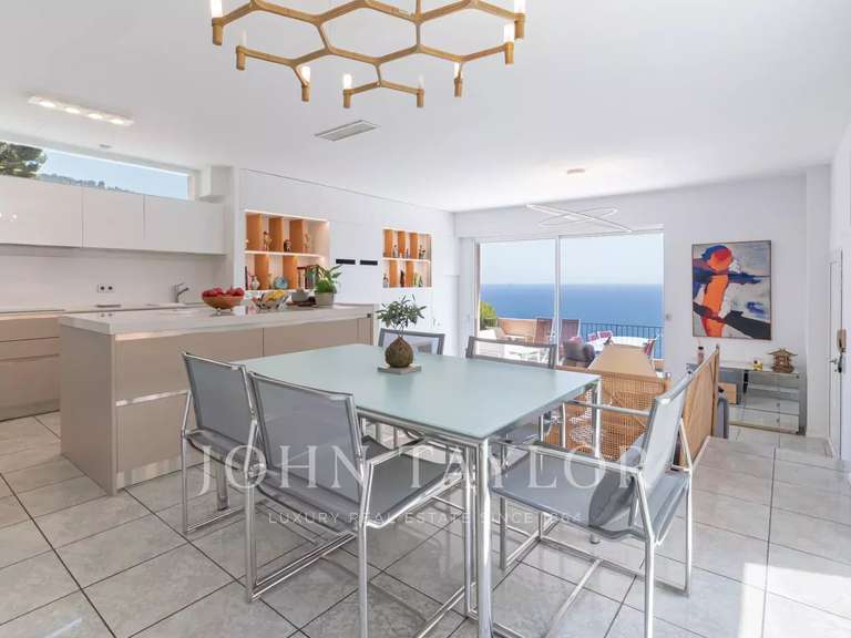 Maison avec Vue sur mer Èze - 4 chambres - 240m²