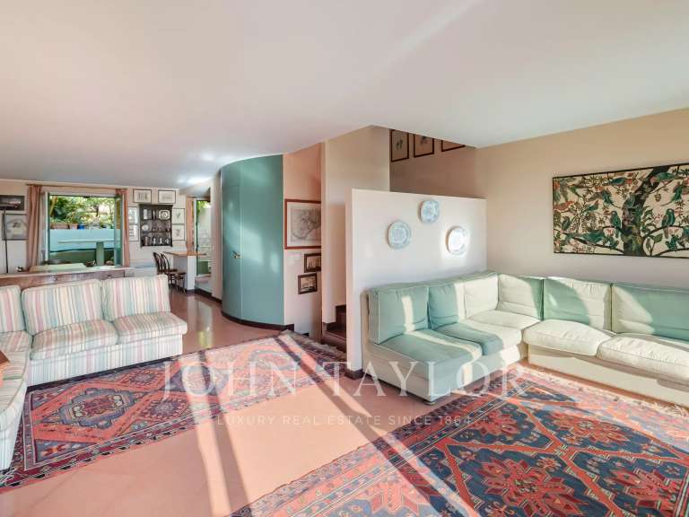 Maison avec Vue sur mer Èze - 4 chambres - 150m²