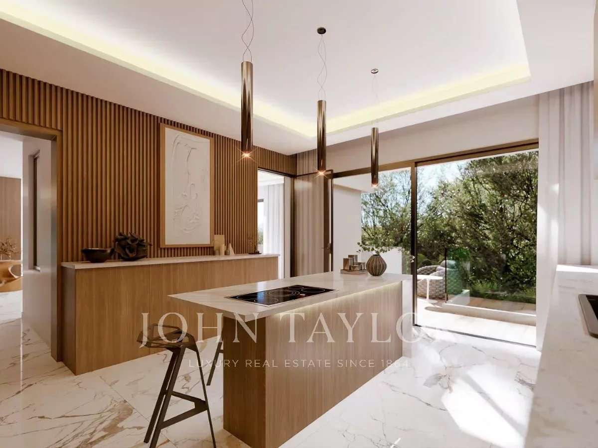 Maison Roquebrune-Cap-Martin