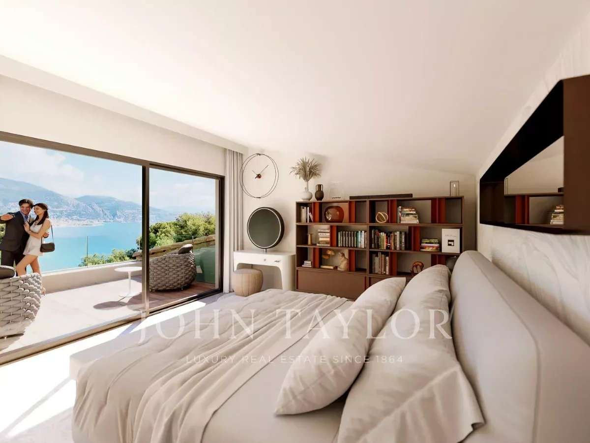 Maison Roquebrune-Cap-Martin