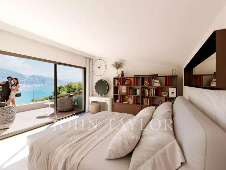 Maison Roquebrune-Cap-Martin - 372m²