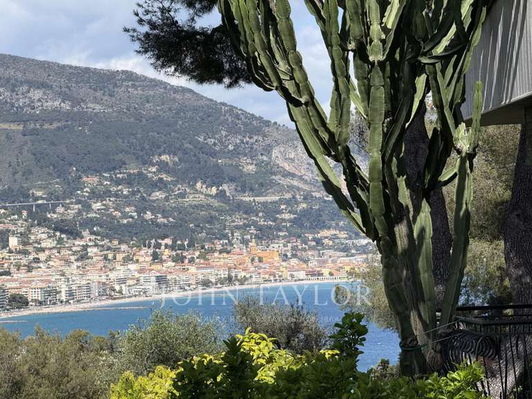 Maison Roquebrune-Cap-Martin - 372m²