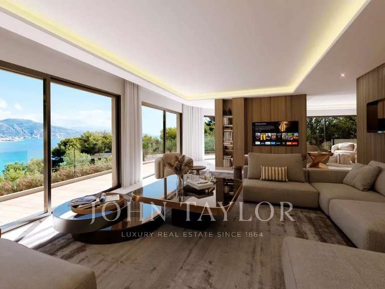 Maison Roquebrune-Cap-Martin - 372m²