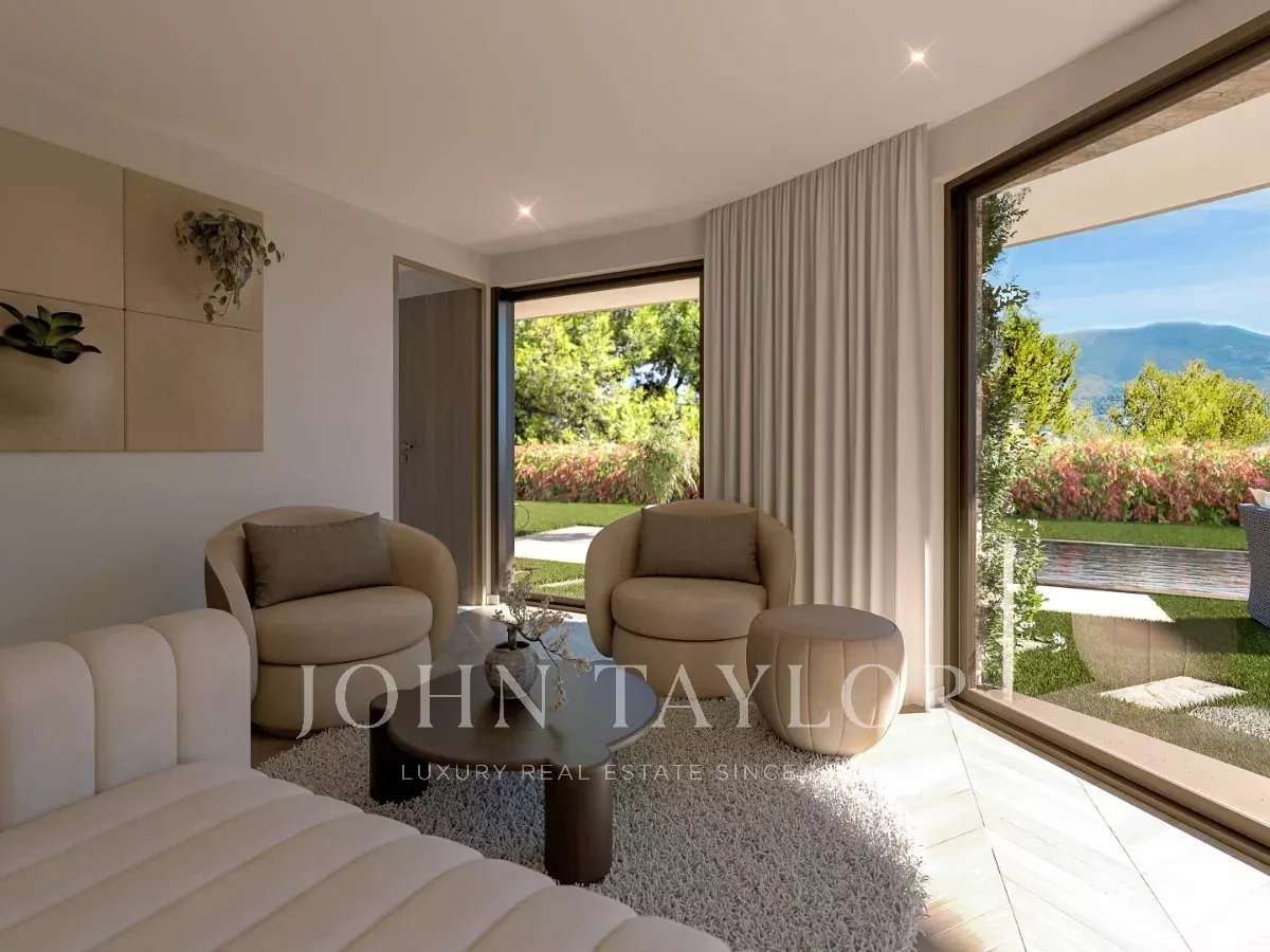Maison Roquebrune-Cap-Martin