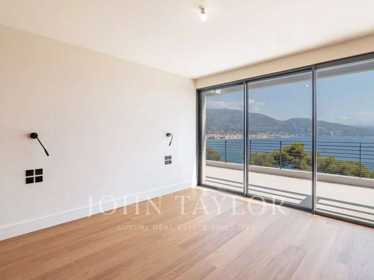 Maison avec Vue sur mer Roquebrune-Cap-Martin - 6 chambres - 410m²