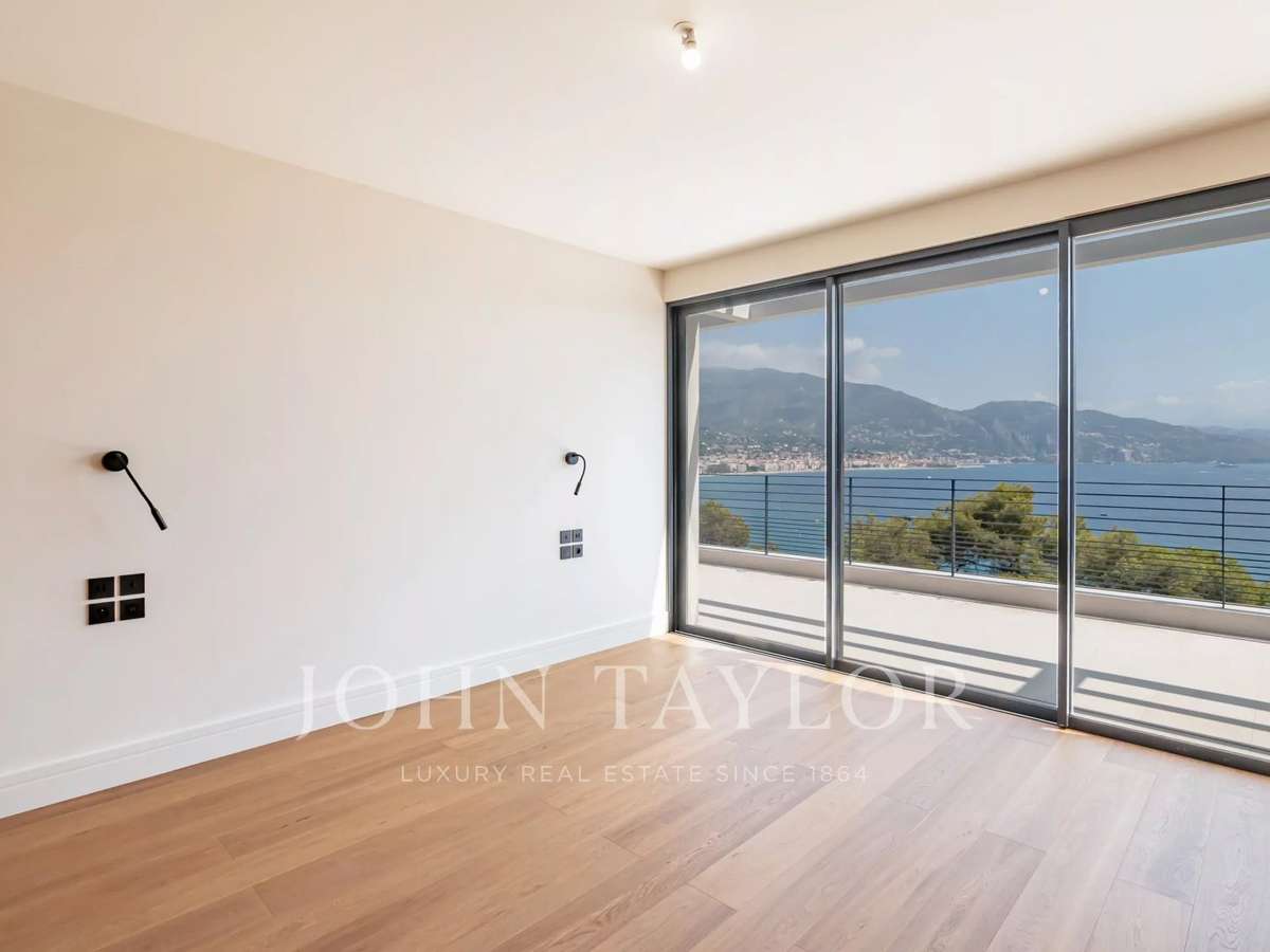 Maison Roquebrune-Cap-Martin