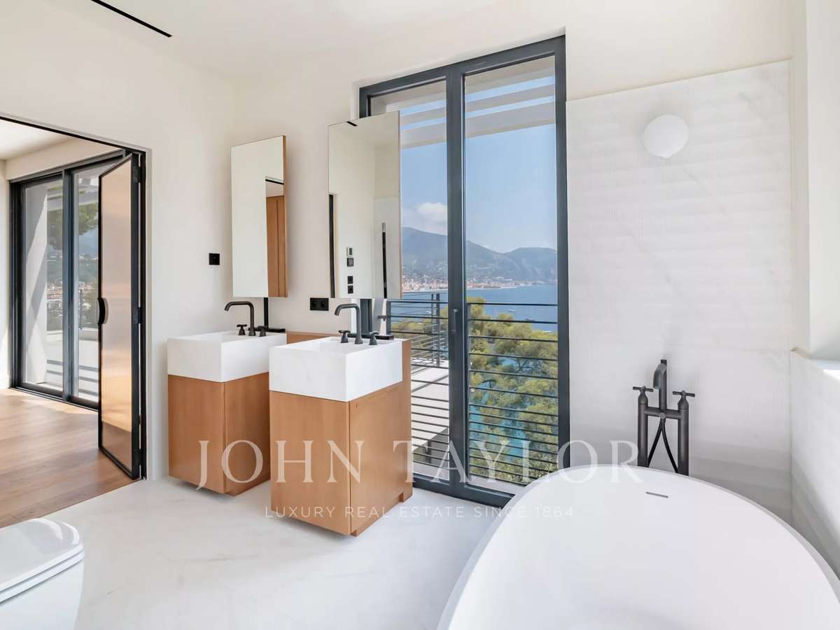 Maison Roquebrune-Cap-Martin