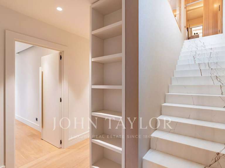 Maison avec Vue sur mer Roquebrune-Cap-Martin - 6 chambres - 410m²