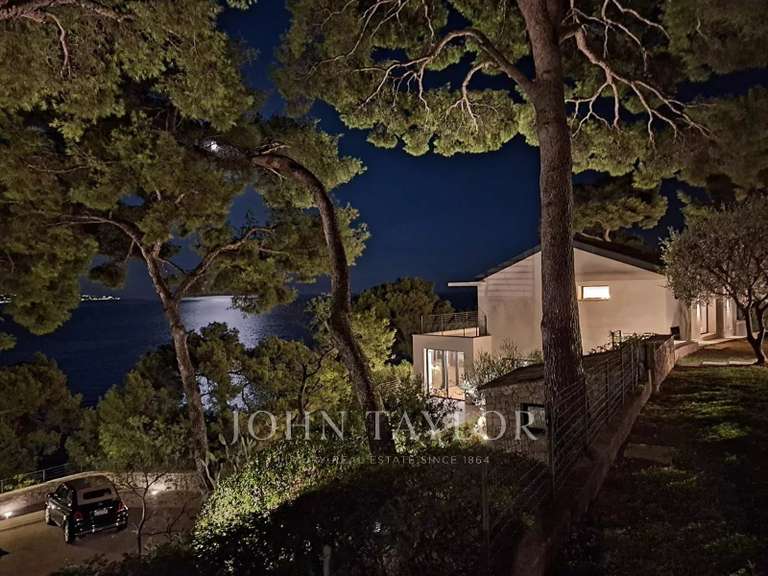 Maison avec Vue sur mer Roquebrune-Cap-Martin - 6 chambres - 410m²