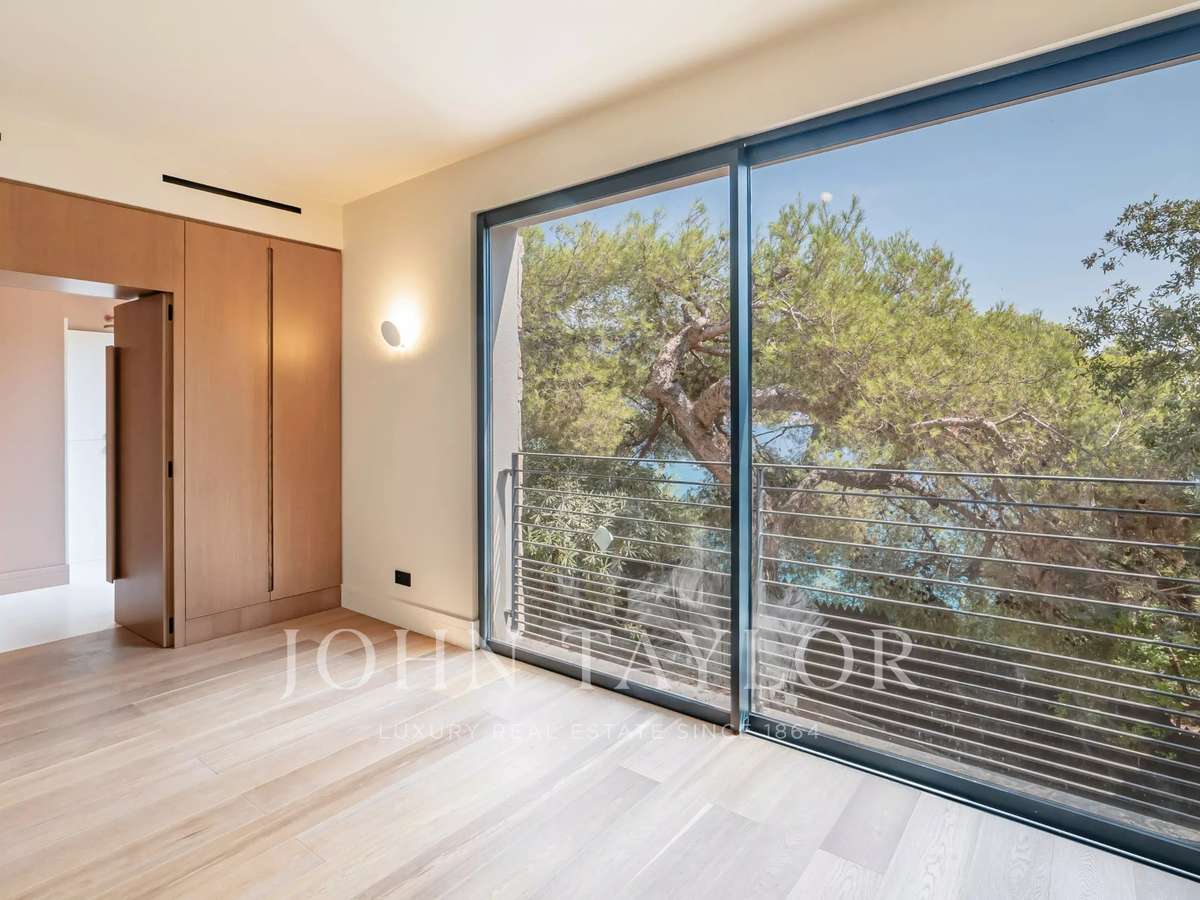 House Roquebrune-Cap-Martin