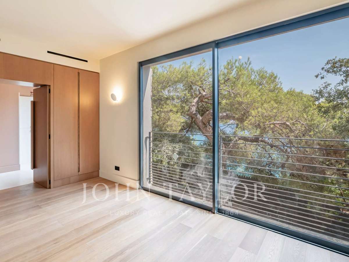 Maison Roquebrune-Cap-Martin