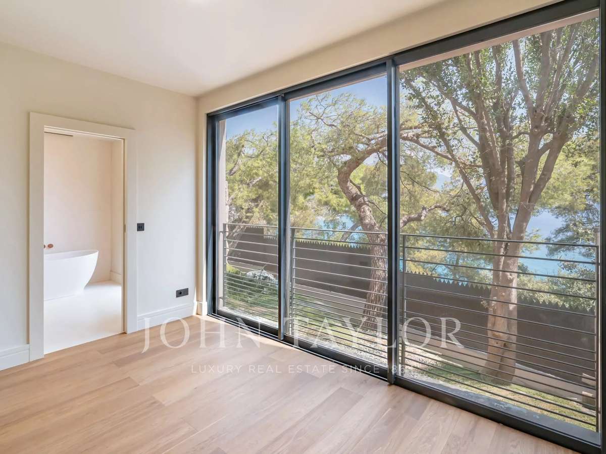 House Roquebrune-Cap-Martin