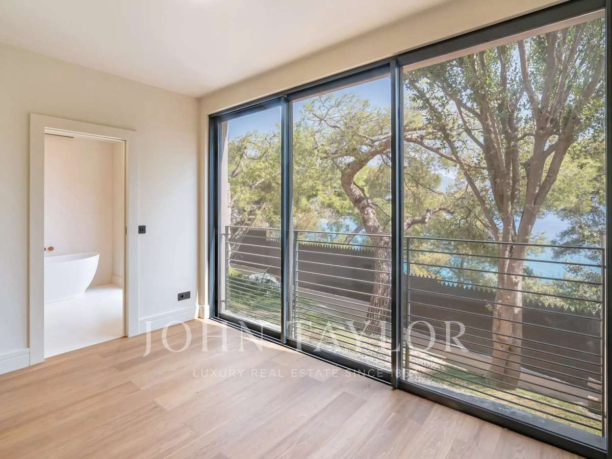 Maison Roquebrune-Cap-Martin