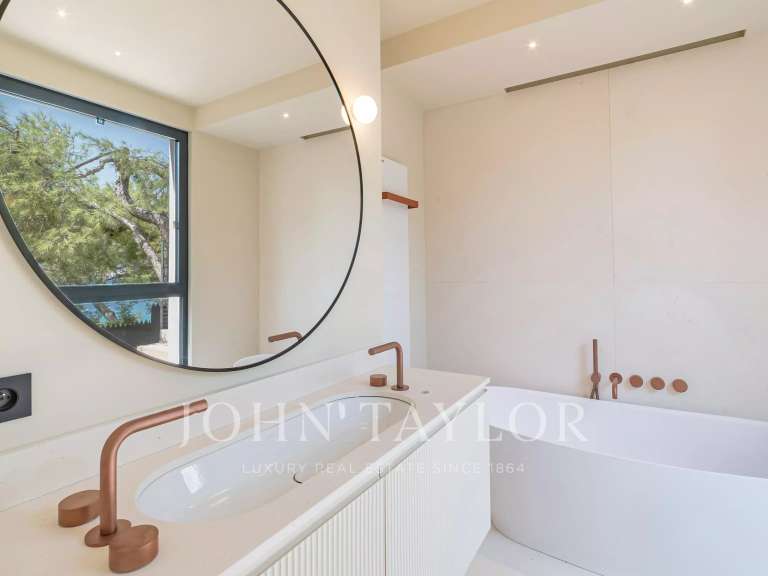 Maison avec Vue sur mer Roquebrune-Cap-Martin - 6 chambres - 410m²