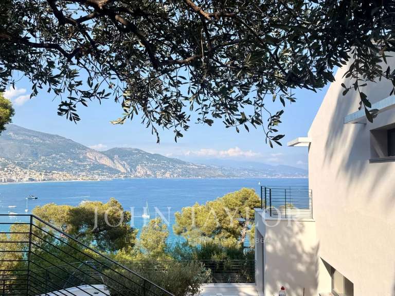 Maison avec Vue sur mer Roquebrune-Cap-Martin - 6 chambres - 410m²