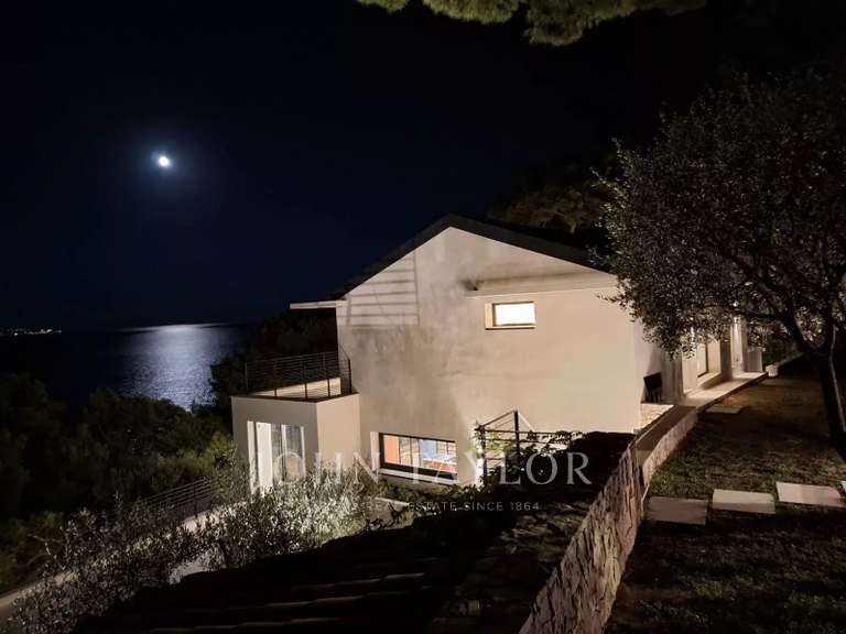 Maison avec Vue sur mer Roquebrune-Cap-Martin - 6 chambres - 410m²