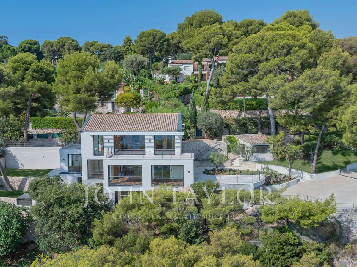 Maison Roquebrune-Cap-Martin