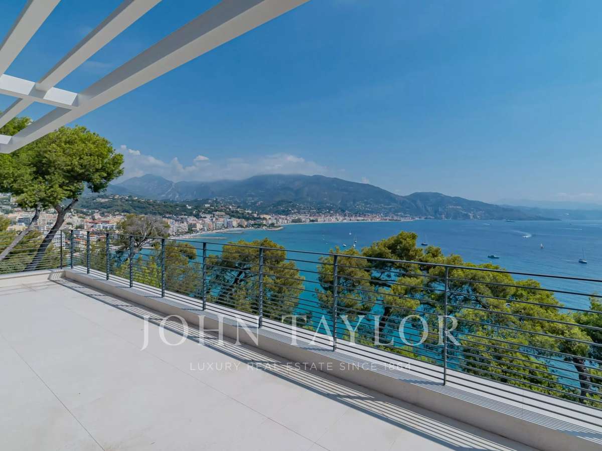 Maison Roquebrune-Cap-Martin
