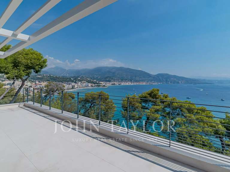 Maison avec Vue sur mer Roquebrune-Cap-Martin - 6 chambres - 410m²