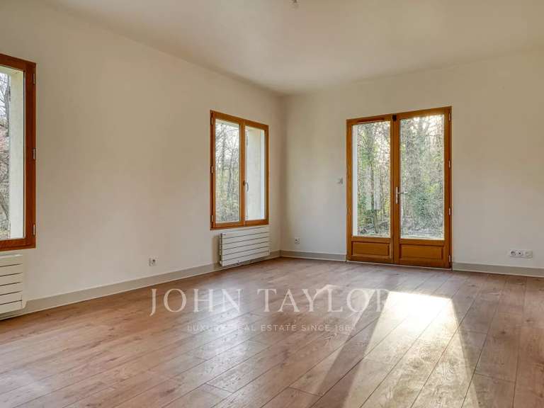 Maison Rochefort-en-Yvelines - 5 chambres - 176m²