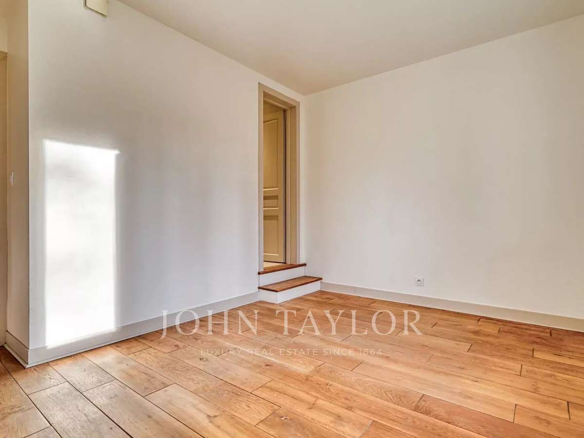 Maison Rochefort-en-Yvelines