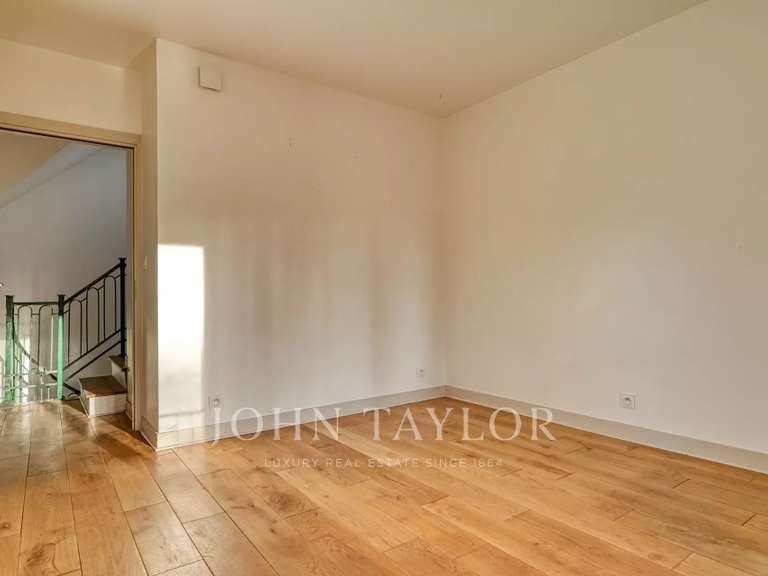 Maison Rochefort-en-Yvelines - 5 chambres - 176m²