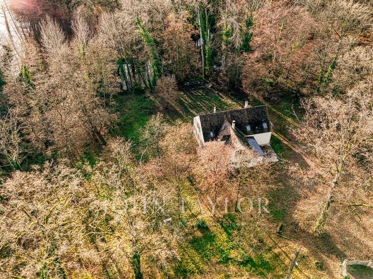 Maison Rochefort-en-Yvelines - 5 chambres - 176m²
