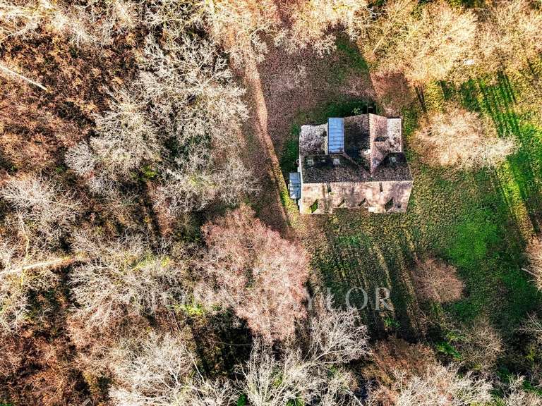 Maison Rochefort-en-Yvelines - 5 chambres - 176m²