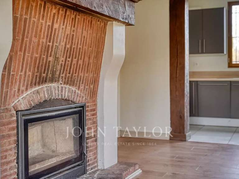 Maison Rochefort-en-Yvelines - 5 chambres - 176m²
