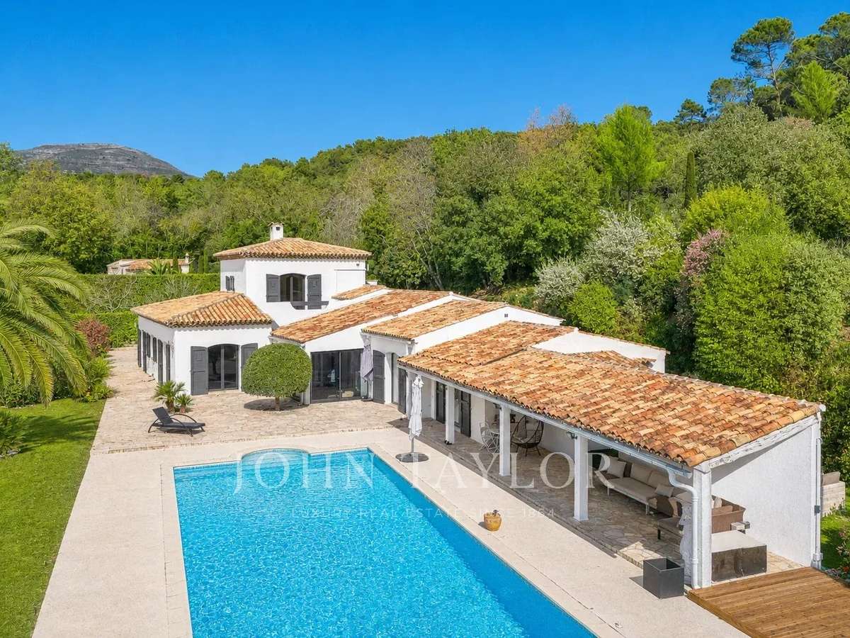 Maison La Colle-sur-Loup
