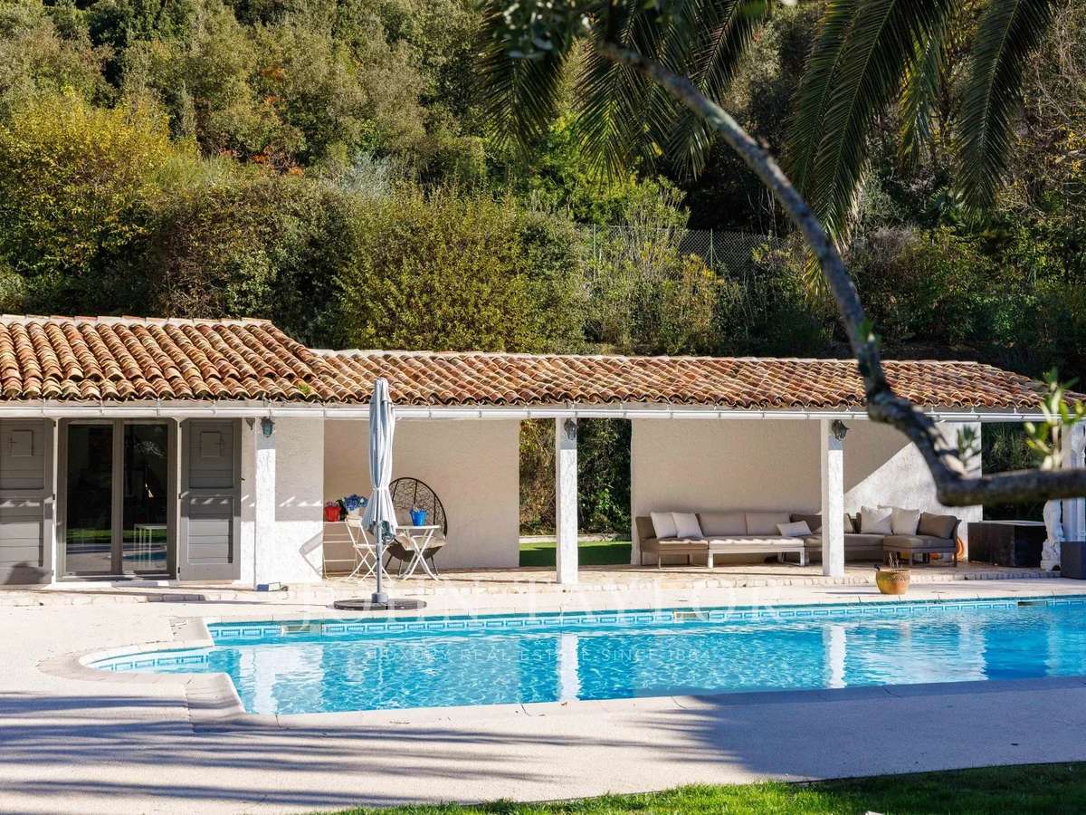 Maison La Colle-sur-Loup