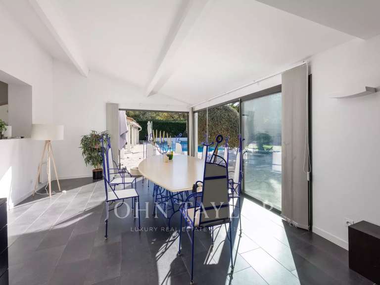 Maison La Colle-sur-Loup - 4 chambres - 274m²