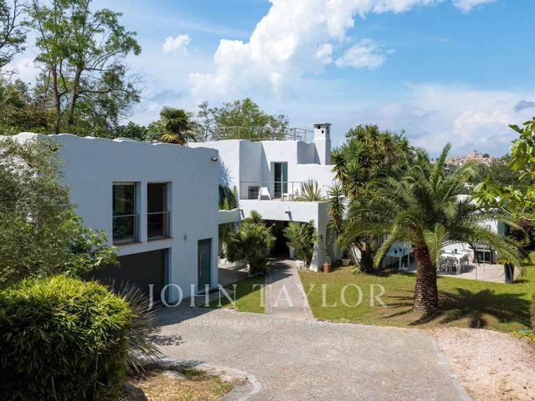 Maison Cagnes-sur-Mer - 7 chambres - 406m²
