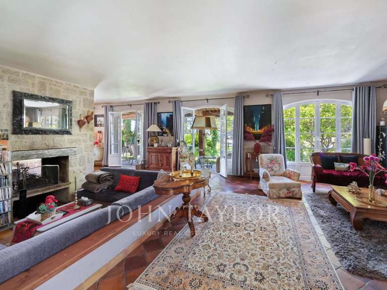 Maison Vence - 5 chambres - 230m²