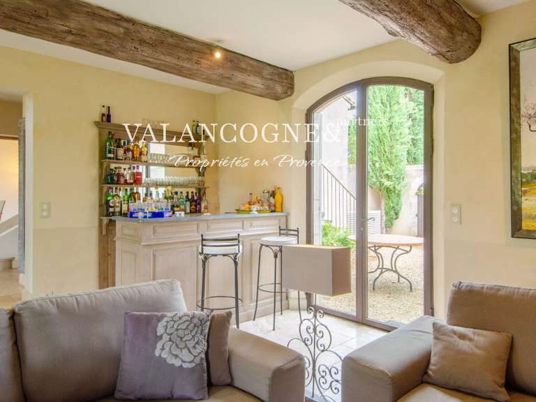 Maison Eygalières - 6 chambres - 274m²