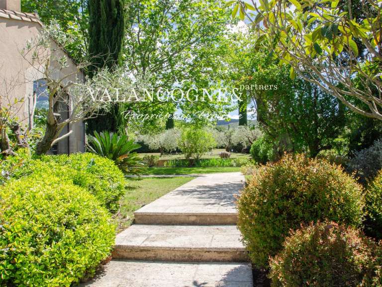 Maison Eygalières - 6 chambres - 274m²